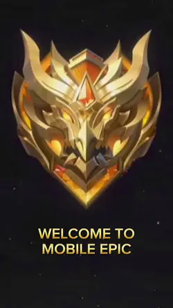 Glory to Epic