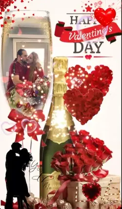 VALENTINE’S DAY