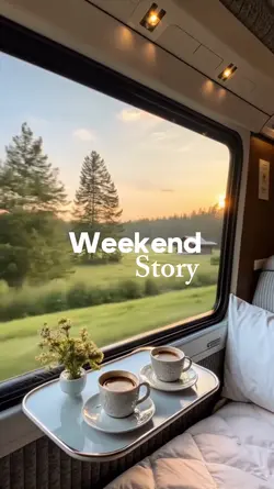 weekend story 
