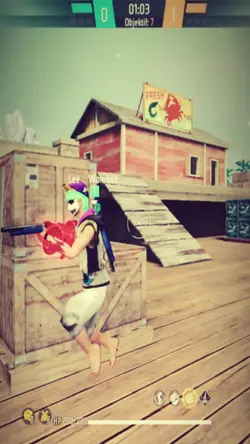 gameplay