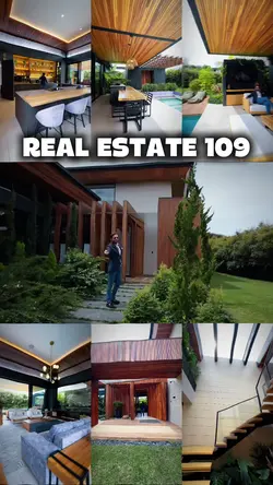 REAL ESTATE