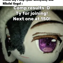 Good job!