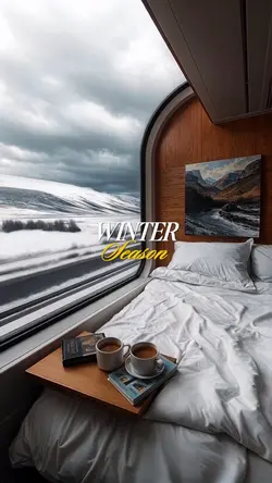 winter season 2026