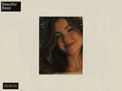 Beautiful Bazzi
