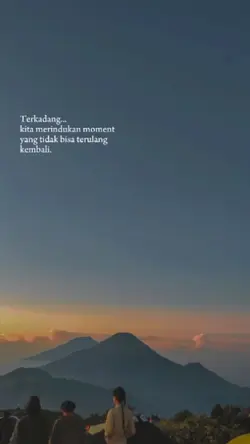 rindu momen