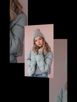 trend template