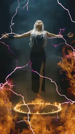 Fire effect 89