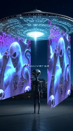 Fear Alien 
