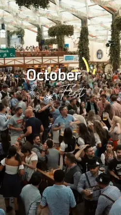 october fest 