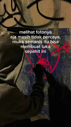 Harus Percaya Siapa