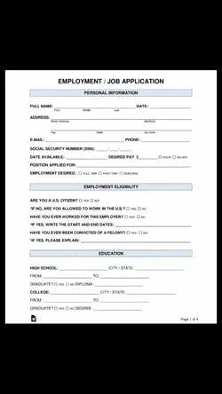 J*b application js