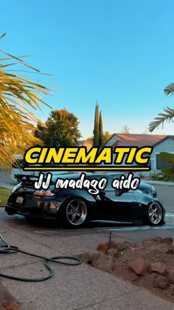 CINEMATIC JJ Aido