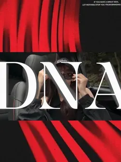 DNA