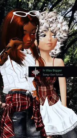 "Way bigger"
