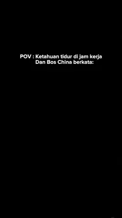 bos cina marah 