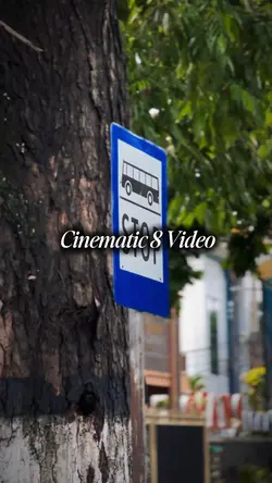 8 Video Cinematic