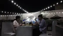 video cepat makan