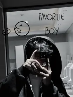Boy?