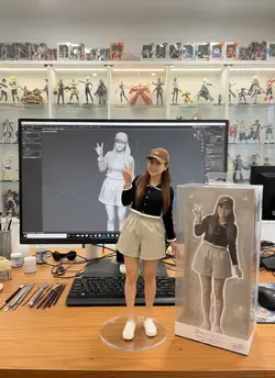 DANCE AI