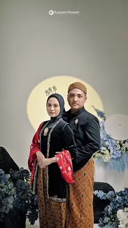 Viral Prewedding