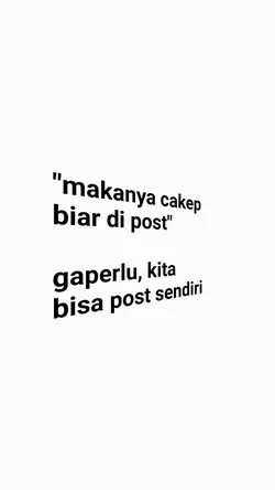 makanya cakep