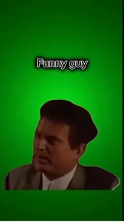 Funny ho