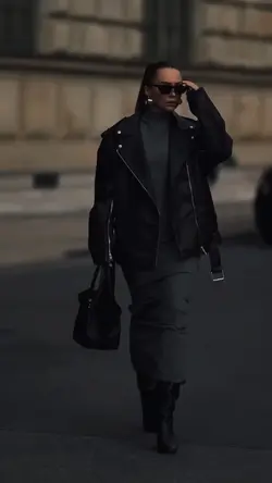 Fashion Trend