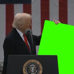 president Trump 