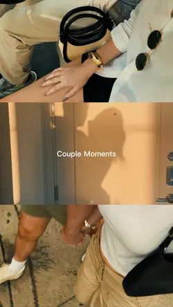Couple Dump