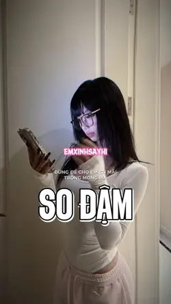 so đậm exsh
