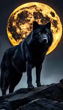 wolfAnubis