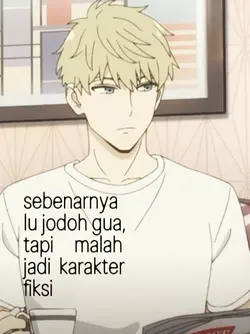 karakter fiksi