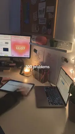 100 PROBLEMS