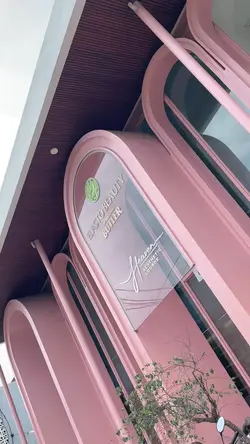 salon aesthetic