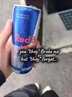 but they fergot...