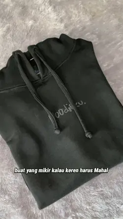 Promosi Hoodie 