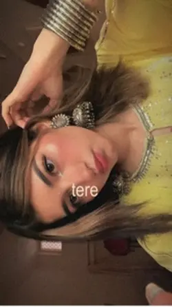 Tuhi meri soniye ni