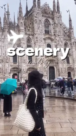 旅行vlog.