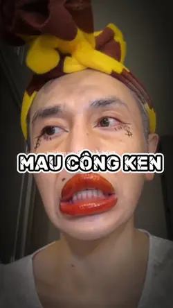 Mẫu Công Ken