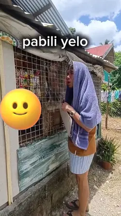Pabili po