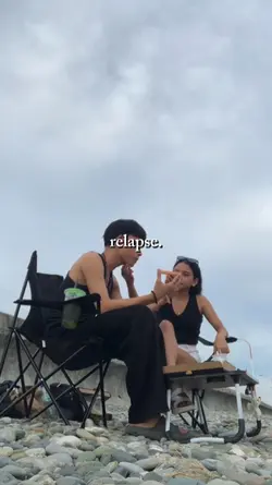 relapse 