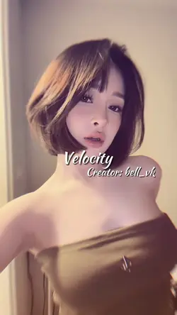 Velocity