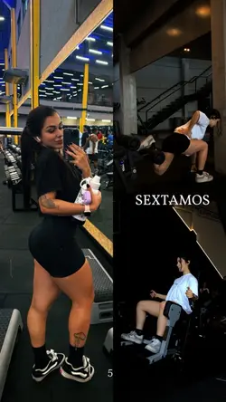 Sextamos 