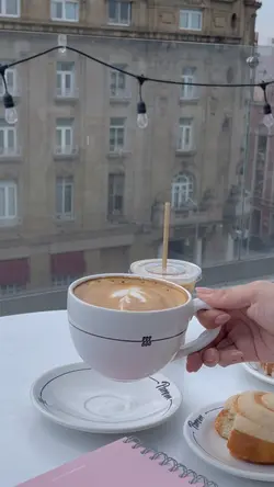 wanna go grab coffe