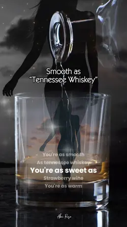 Tennessee Whiskey