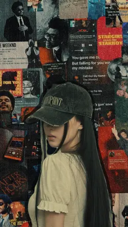 The Weeknd Spotify
