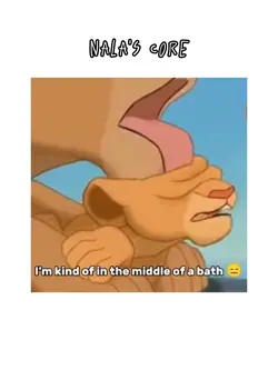 Nala's Core