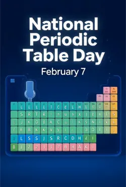Periodic Table Day