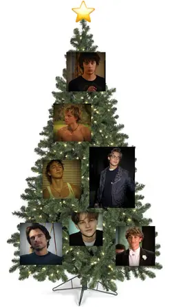 all i want for xmas