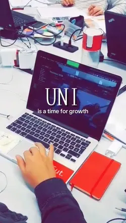 Uni 👩‍🎓🏫📚